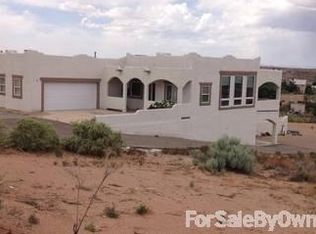 5761 Cody Rd NE, Rio Rancho, NM 87144