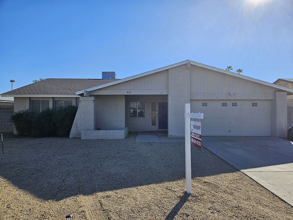 1st image of 833 W Kiva Ave
