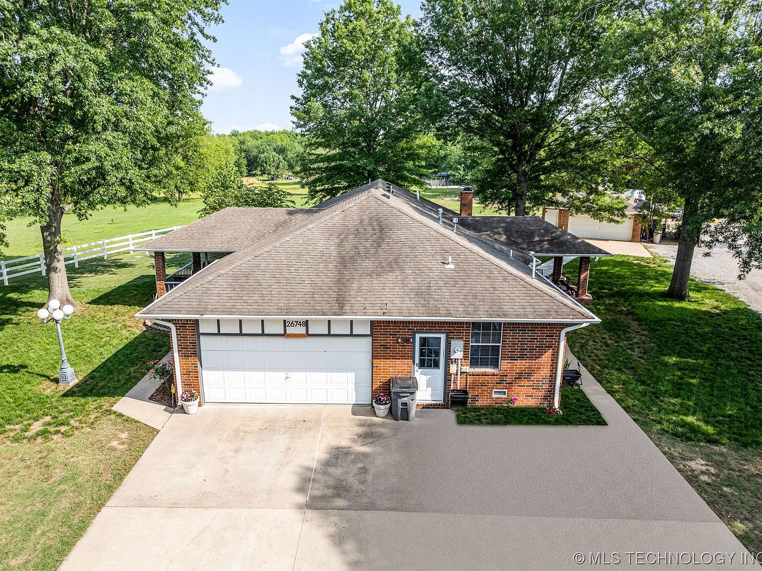 26748 E 14th St, Catoosa, OK 74015 Zillow