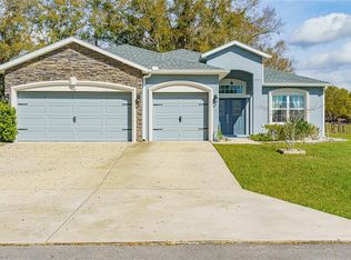 4141 SE 89th St, Ocala, FL 34480