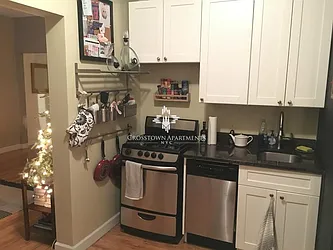 Rented by Crosstown Apartments NYC