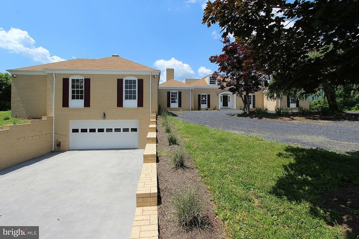 4702 Oasis Ln, Hume, VA 22639 Zillow