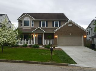 108 Deerfield Ln, Georgetown, KY 40324