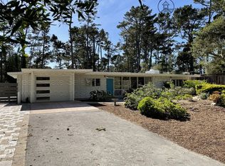 4070 El Bosque Dr, Pebble Beach, CA 93953