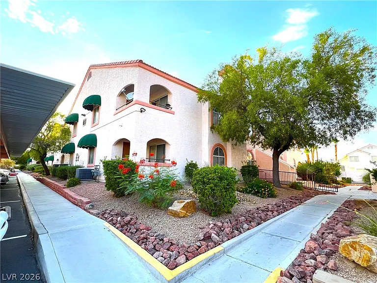 7570 W Flamingo Rd #127 — Photo 1