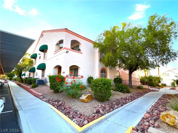 7570 W Flamingo Rd Unit 127, Las Vegas, NV 89147