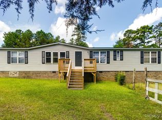 3770 Cool Branch Rd, Carlisle, SC 29031