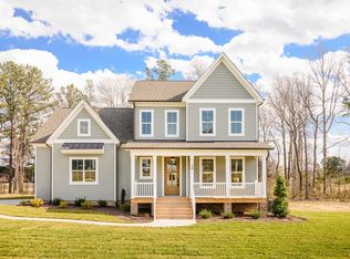 30 Imperial Oaks Ct, Youngsville, NC 27596