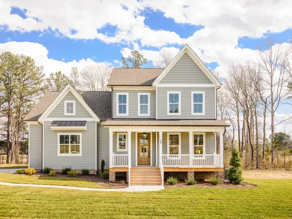 30 Imperial Oaks Ct, Youngsville, NC 27596