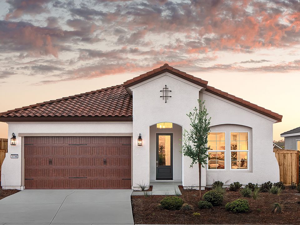 Santa Rosa Progressive Spanish UC