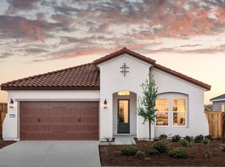 Santa Rosa Plan, Mirabella, Paso Robles, CA 93446