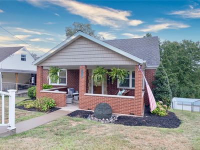 1829 Loretta Dr, Pittsburgh, PA, 15235