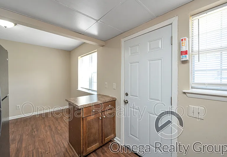 Sylacauga Oaks Apartments — Photo 21