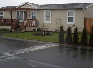 4990 Wind Stone Way NE #36, Salem, OR 97301