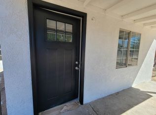 2051 S Maple Ave, Yuma, AZ 85364