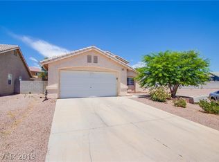 3812 Alder Creek Ct, North Las Vegas, NV 89032