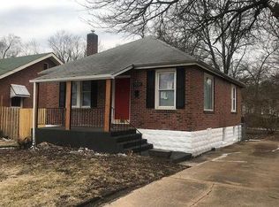 3331 Calvert Ave, Saint Louis, MO 63114