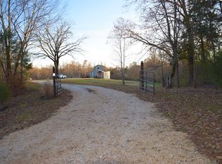 146 Hope Hill Cemetery Rd, Milan, TN 38358