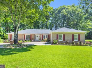 400 Little John Dr NW #0, Lilburn, GA 30047