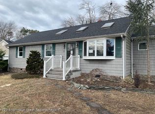 38 Rustic Dr, Howell, NJ 07731