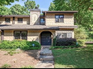 3671 Madrid Cir, Peachtree Corners, GA 30092