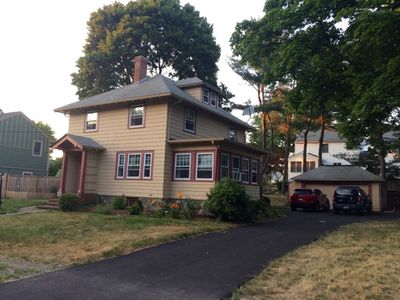26 Elm St, Wakefield, MA, 01880