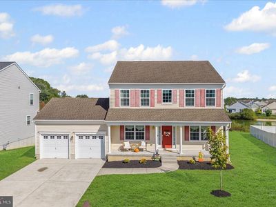 6 Dubois Ave, Clayton, NJ, 08312