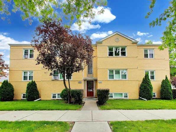 6405 N Normandy Ave #2S, Chicago, IL 60631