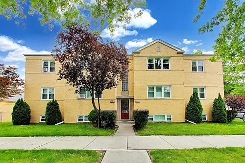 6407 N Normandy Ave #2N Photo 1 6407 N Normandy Ave #2N Photo 1