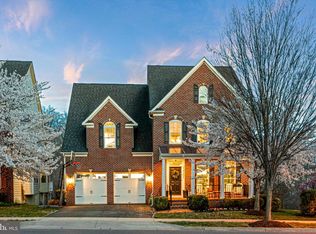 22531 Winding Woods Way, Clarksburg, MD 20871