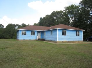 1097 Vaughn Robertson Rd, Steens, MS 39766