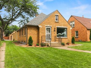 3126 N 78th St, Milwaukee, WI 53222