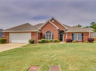 1833 Gaineswood Dr, Tuscaloosa, AL 35406