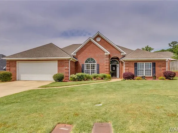 1833 Gaineswood Dr, Tuscaloosa, AL 35406