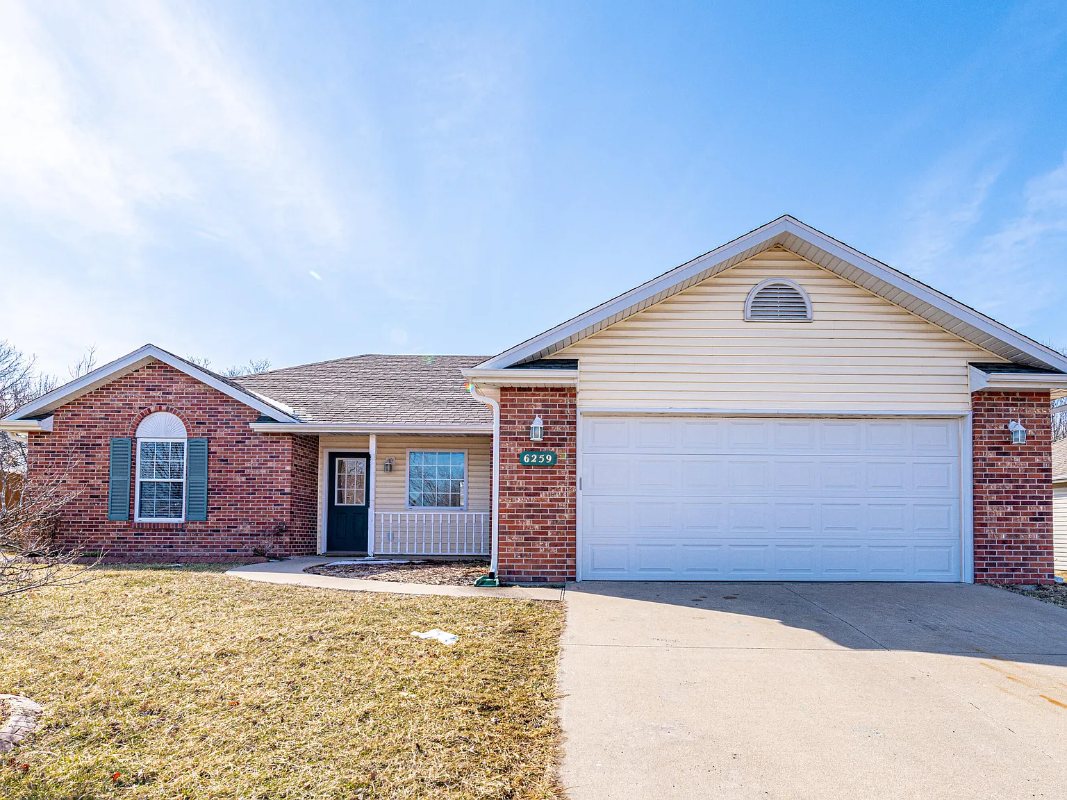 3 bed, 2.0 bath, 1513 sqft, $1,750 — Photo 1