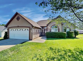 4110 Alexis Ct, Concord, NC 28027