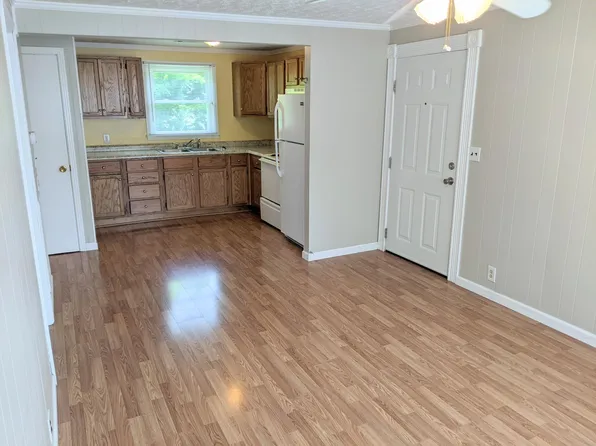 446 E Hudgens St #C, Cookeville, TN 38501