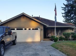 713 Century Ct NE, Lacey, WA 98516