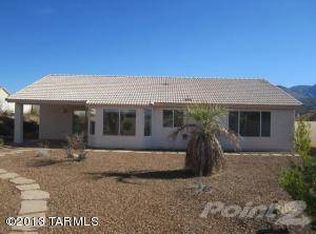 37156 S Golf Course Dr, Saddlebrooke, AZ 85739
