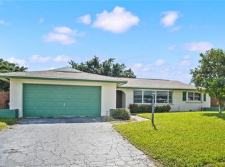 1668 S Mayfair Rd, Fort Myers, FL 33919
