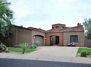 8499 E Gilded Perch Dr, Scottsdale, AZ 85255