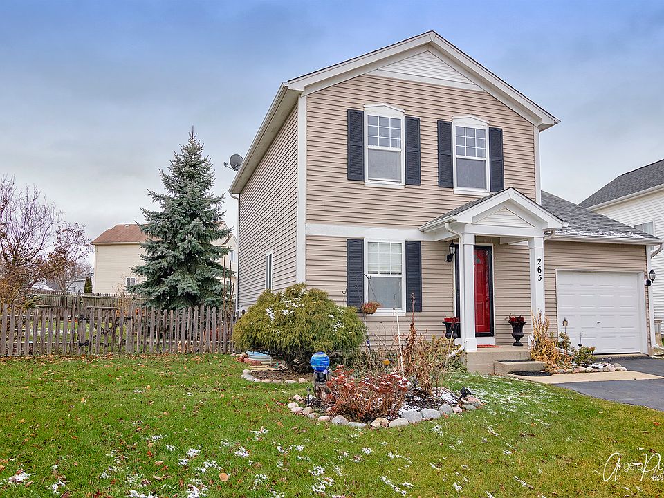 1st image of 265 E Camden Ln