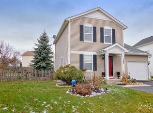 265 E Camden Ln, Round Lake Beach, IL 60073