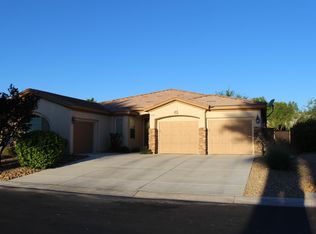 4705 Jadewood St, Las Vegas, NV 89129