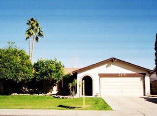 2619 S Evergreen Rd #WOW, Tempe, AZ 85282