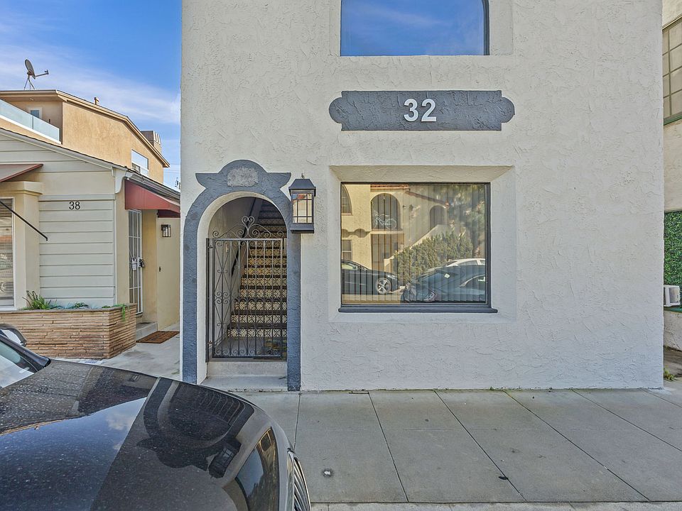 1st image of 32 Argonne Ave APT 2