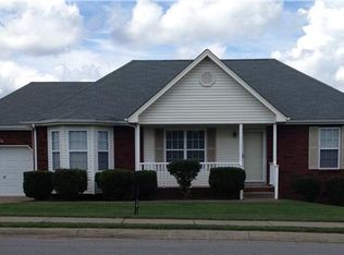 1066 Windtree Trce, Mount Juliet, TN 37122