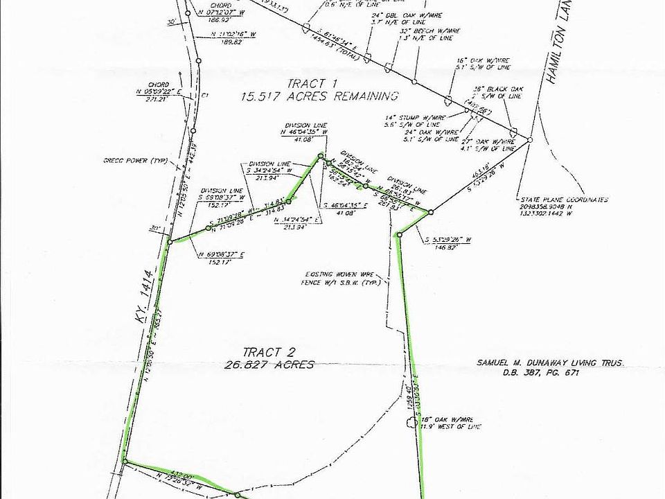 1st image of 9530 State Route 1414