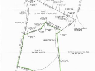 9530 State Route 1414, Hartford, KY 42347