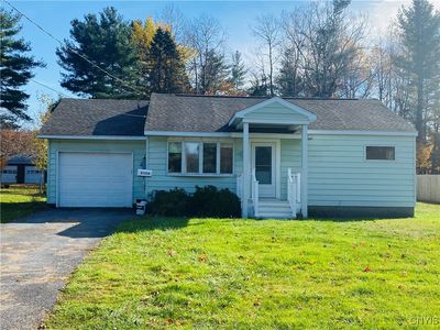 27528 State Route 3, Watertown, NY, 13601